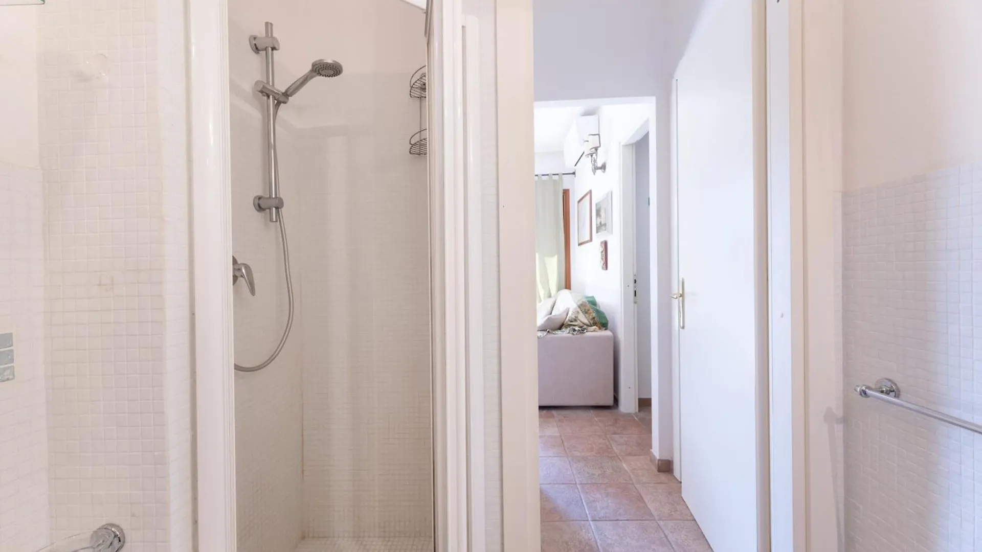 Villino La Polveriera Cottage A Porto Azzurro - Goelba 0*,