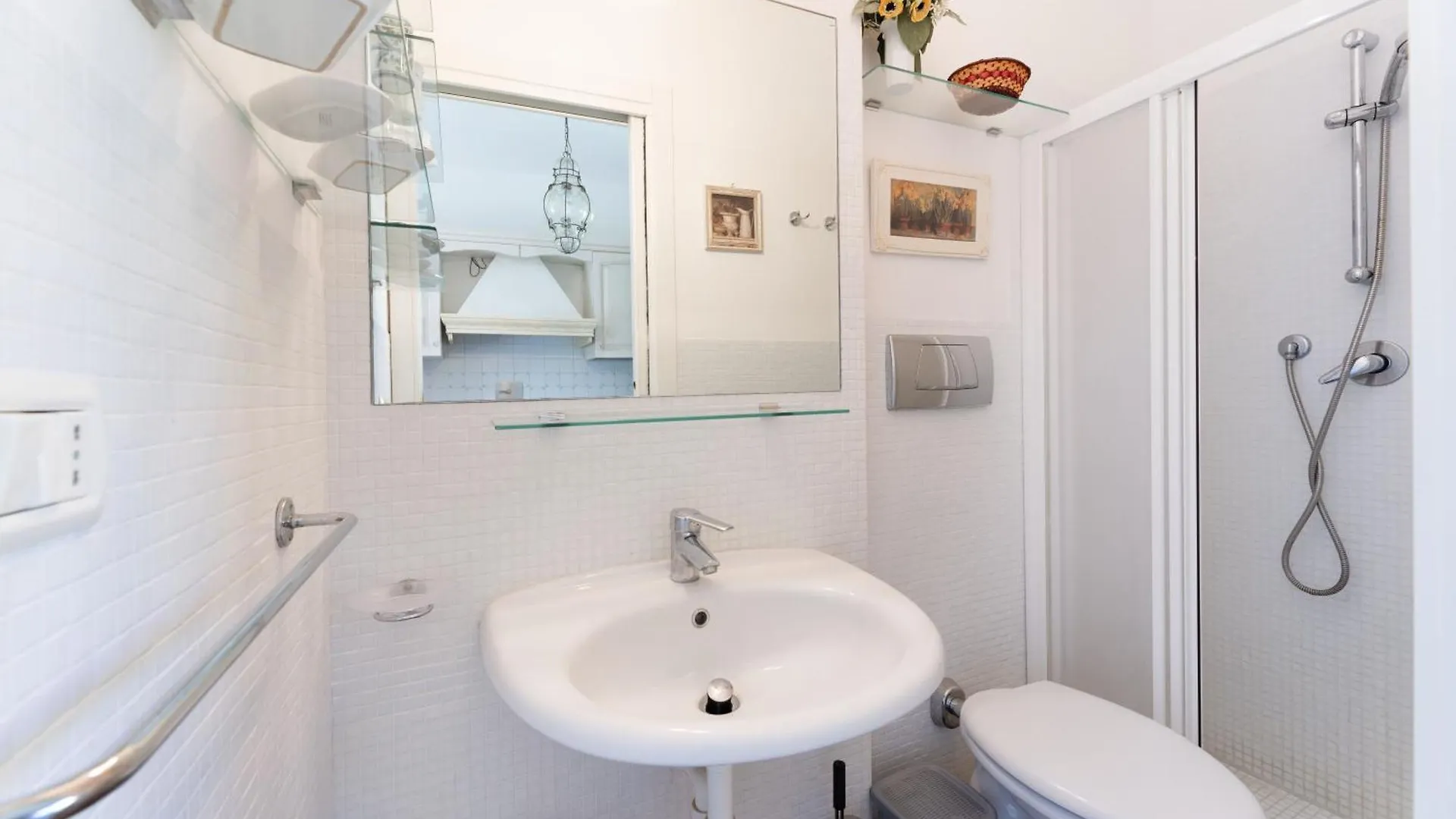 Villino La Polveriera Cottage A Porto Azzurro - Goelba Holiday home